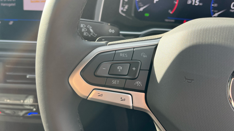 Volkswagen Taigo 1.0 TSI 115 Black Edition 5dr DSG Petrol Hatchback